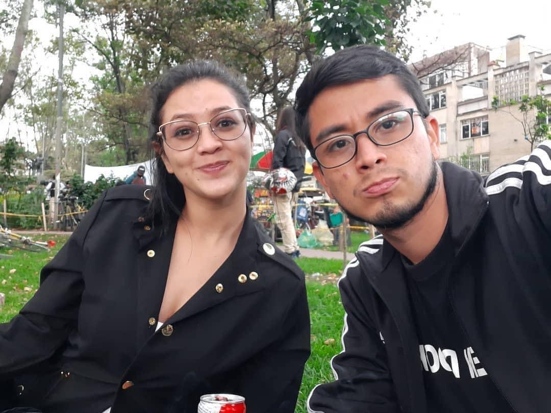 Mi hermano Diego